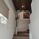 Atico Sofia, Gran Terraza Y Barbacoa فوينخيرولا