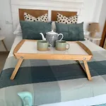 Atico Sofia, Gran Terraza Y Barbacoa *