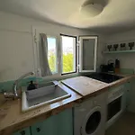 شقة Atico Sofia, Gran Terraza Y Barbacoa فوينخيرولا