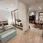 Atico Sofia, Gran Terraza Y Barbacoa