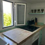 Atico Sofia, Gran Terraza Y Barbacoa * فوينخيرولا