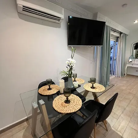 Atico Sofia, Gran Terraza Y Barbacoa Fuengirola