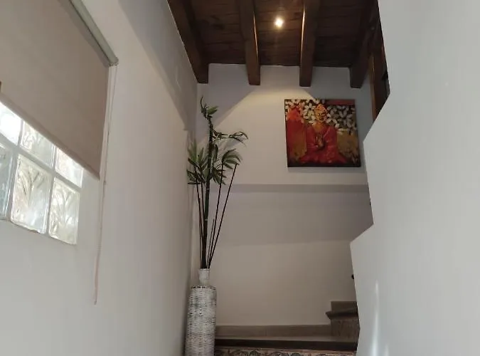 ático Sofía, Con Terraza Y Barbacoa Fuengirola