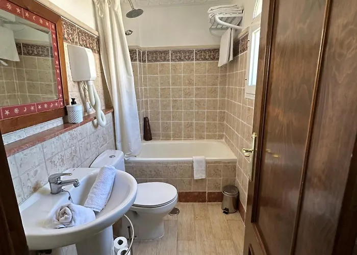 ático Sofía, Con Terraza Y Barbacoa Apartamento Fuengirola