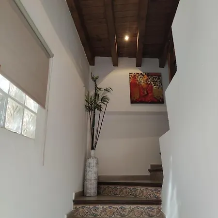 ático Sofía, Con Terraza Y Barbacoa Fuengirola