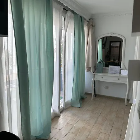 Apartamento ático Sofía, Con Terraza Y Barbacoa