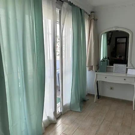 ático Sofía, Con Terraza Y Barbacoa Apartamento Fuengirola