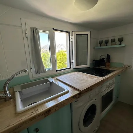 Atico Sofia, Gran Terraza Y Barbacoa * Fuengirola